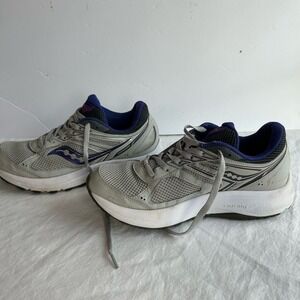 Saucony Cohesion Running Shoes Athletic Sneakers Size 8.5